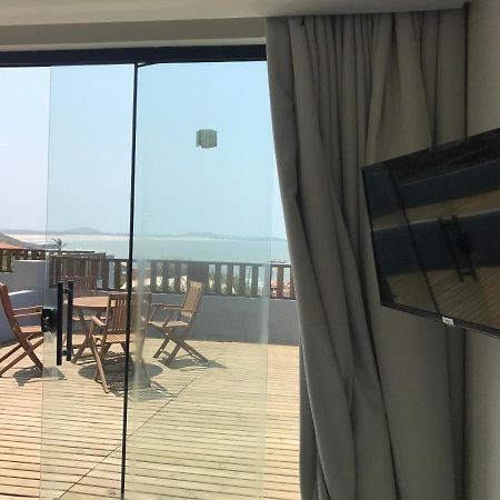 Apart Hotel Farol De Santa Marta - Loft 223 Exterior photo