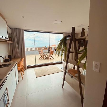 Apart Hotel Farol De Santa Marta - Loft 223 Exterior photo