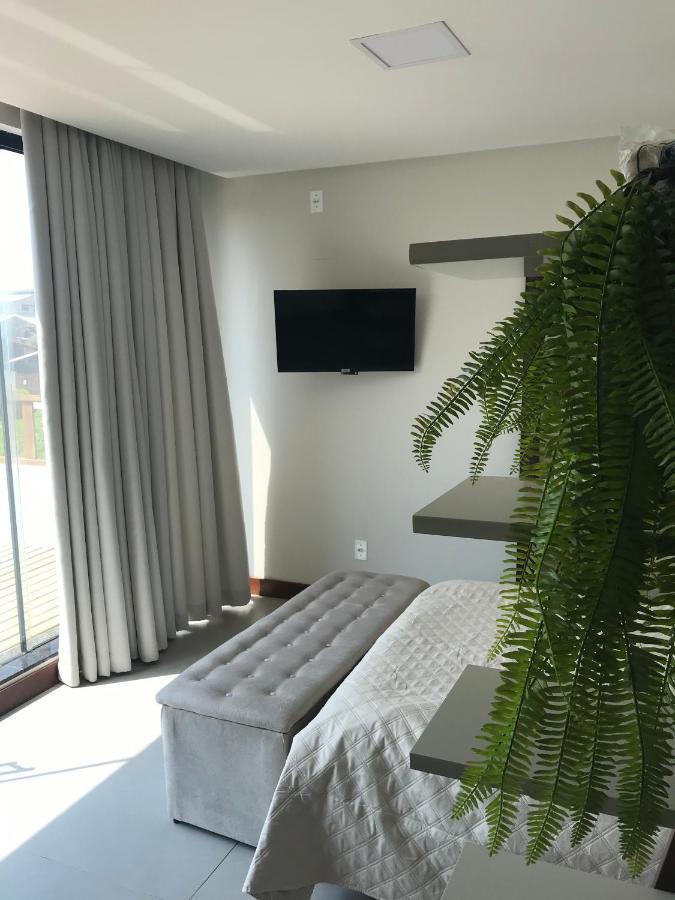 Apart Hotel Farol De Santa Marta - Loft 223 Exterior photo