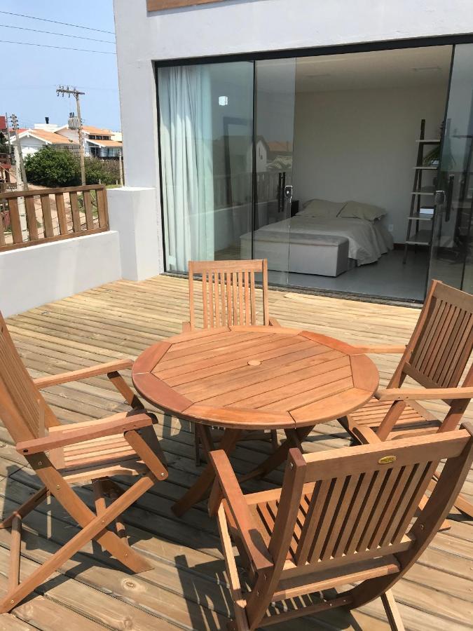 Apart Hotel Farol De Santa Marta - Loft 223 Exterior photo