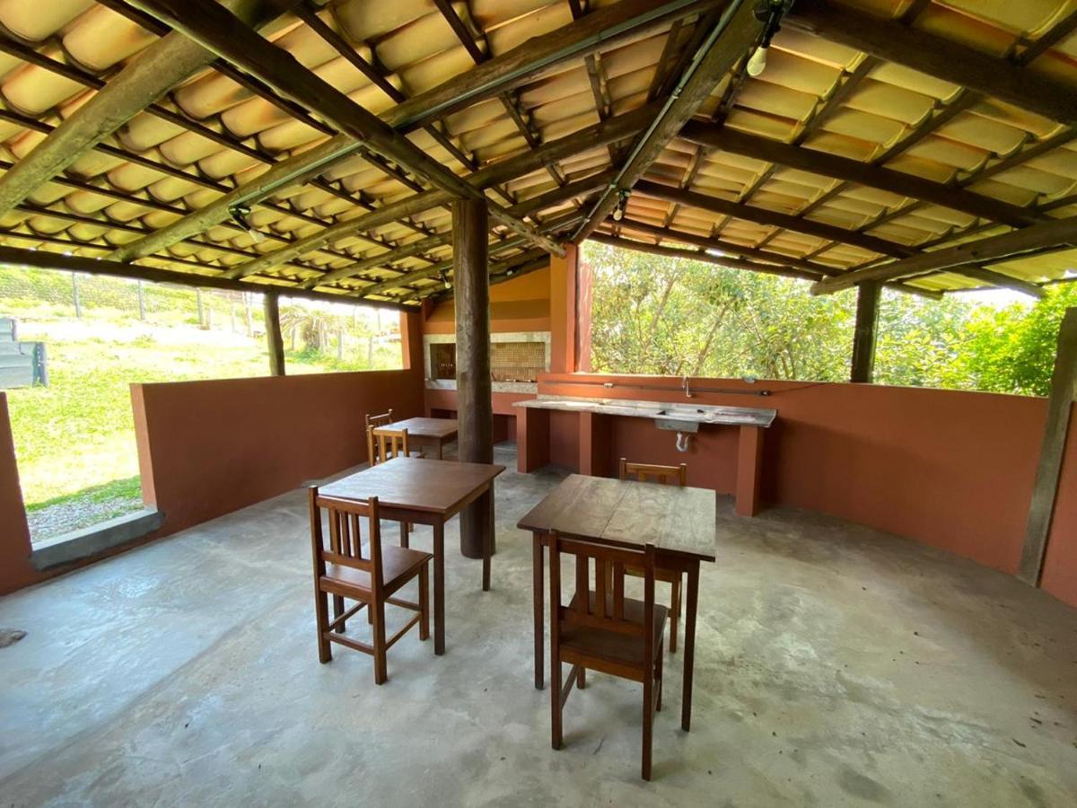 Apart Hotel Farol De Santa Marta - Loft 223 Exterior photo