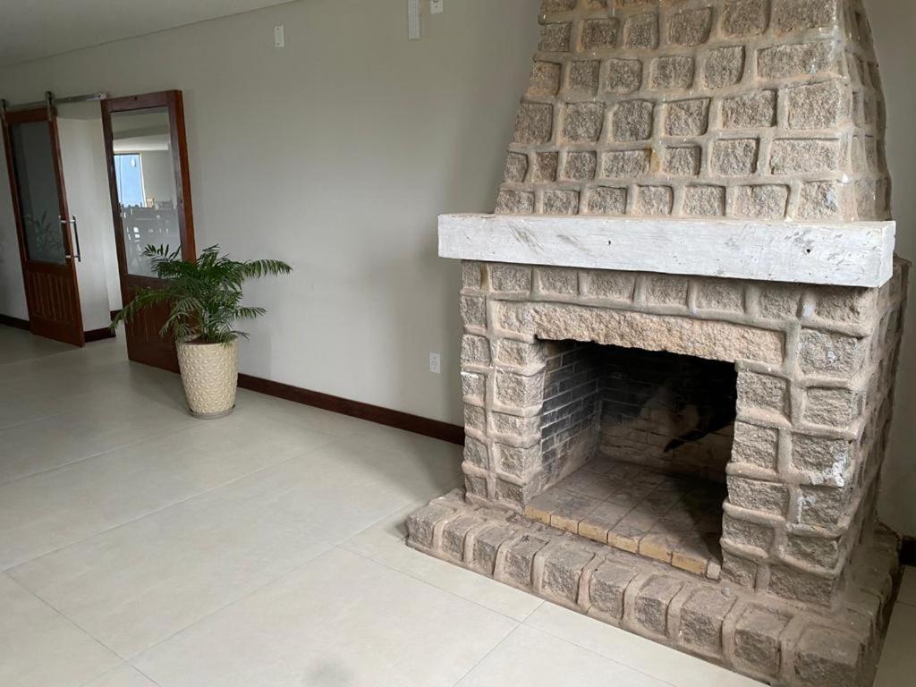 Apart Hotel Farol De Santa Marta - Loft 223 Exterior photo