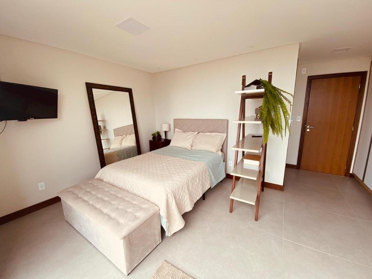 Apart Hotel Farol De Santa Marta - Loft 223 Exterior photo